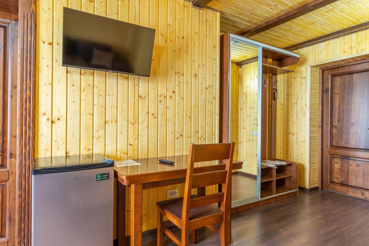 Sofion Hotel&Resort โซโลทวีโน ภายนอก รูปภาพ