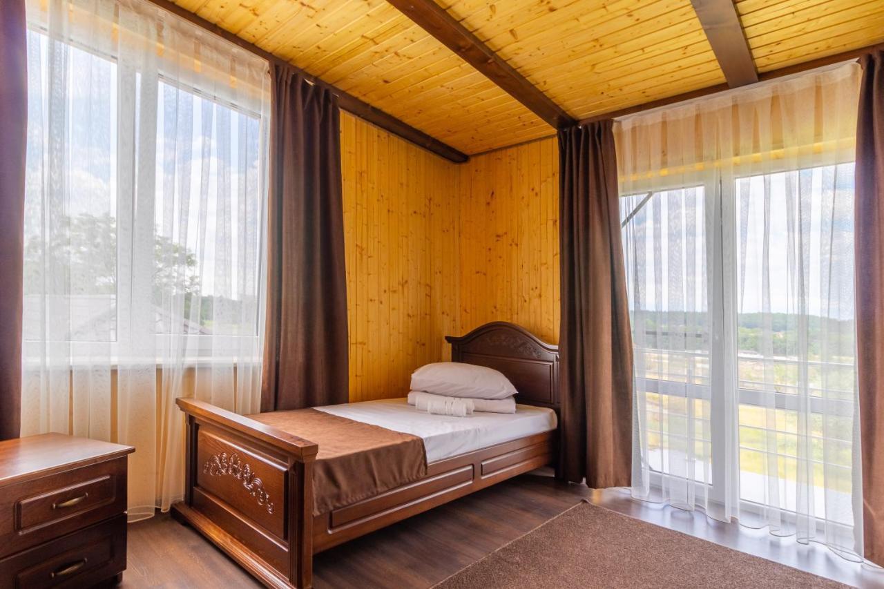 Sofion Hotel&Resort โซโลทวีโน ภายนอก รูปภาพ